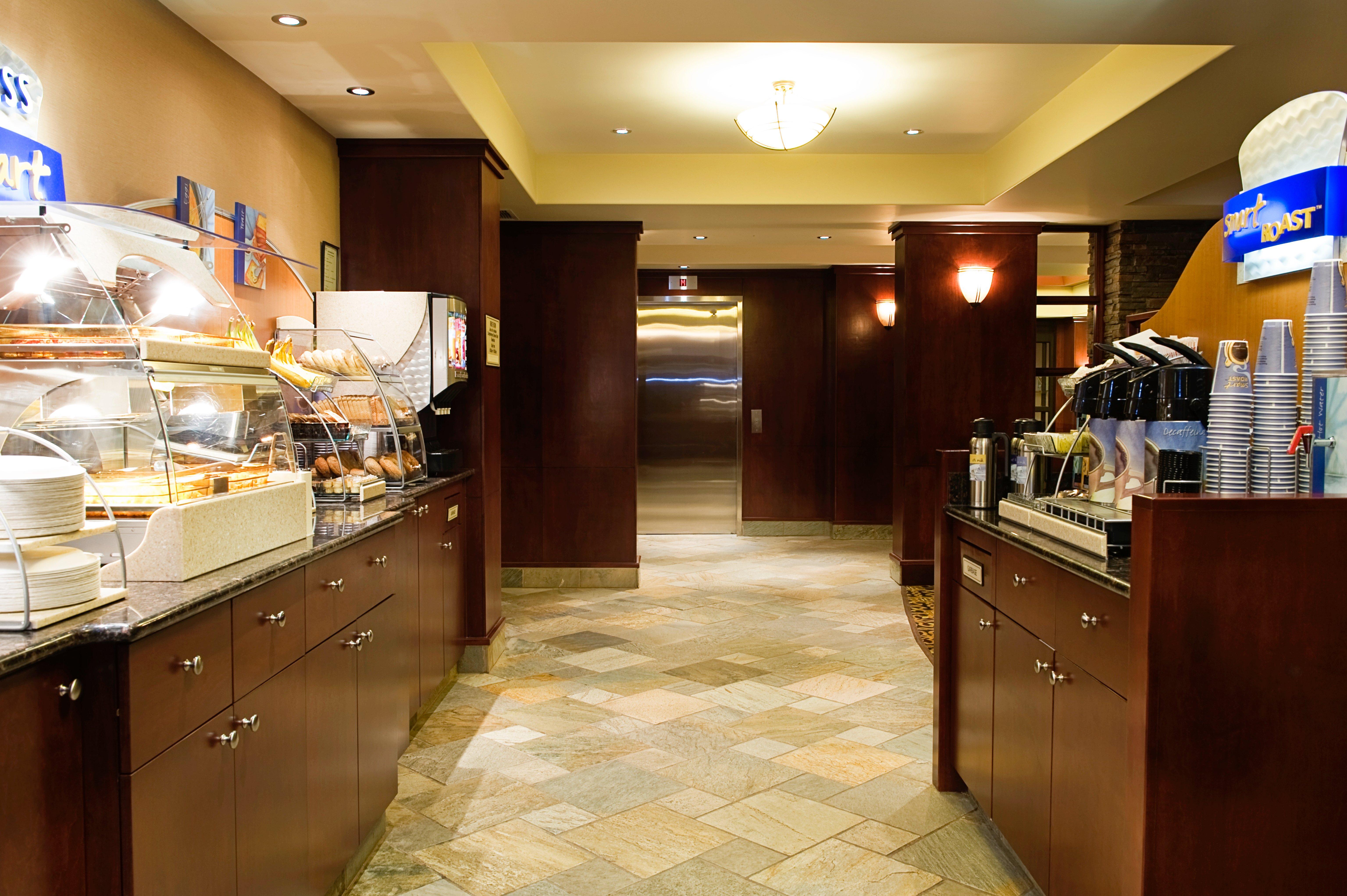 Holiday Inn Express Hotel & Suites - Slave Lake By Ihg Eksteriør bilde